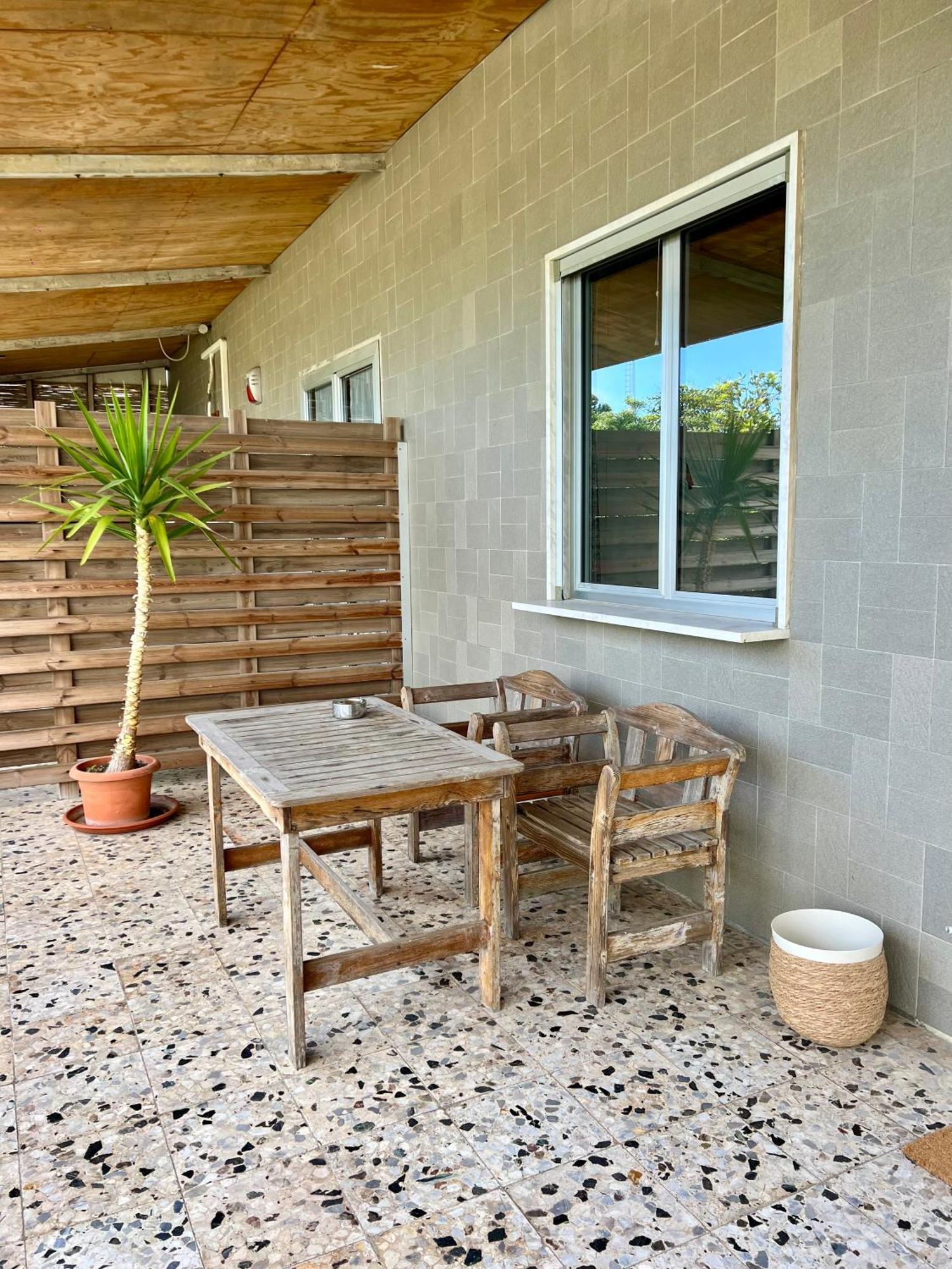 Appartamento Con Accesso Privato Spiaggia Savona Bagian luar foto